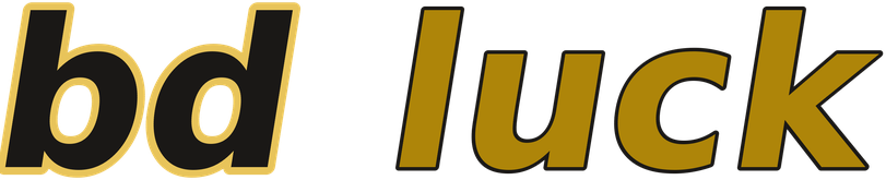 bd luck logo